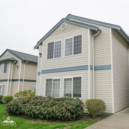 Buy this 2 bed condo on 601 West Horton Way in Bellingham, WA 98226