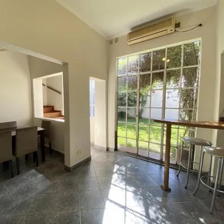 Buy this 3 bed house on Zapiola 3749 in Saavedra, C1429 ALP Buenos Aires