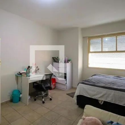 Rent this 1 bed apartment on Faculdades Oswaldo Cruz in Rua Brigadeiro Galvão 540, Santa Cecília