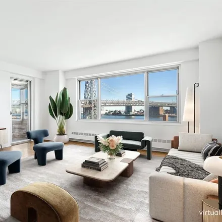 Buy this studio apartment on 453 FDR DRIVE C706 in Lower East Side