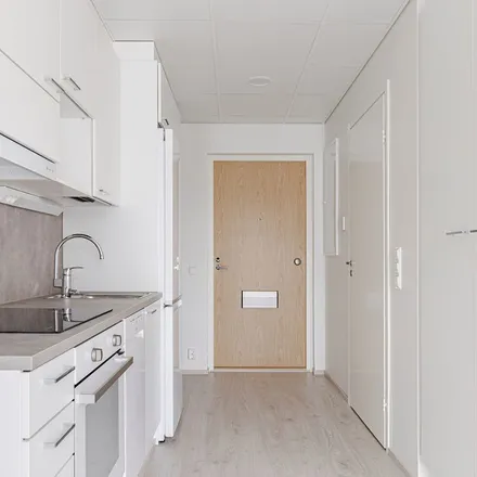 Image 9 - Tanhuankatu, 37100 Nokia, Finland - Apartment for rent