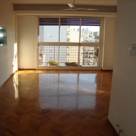Image 2 - Avenida Corrientes 3782, Almagro, C1194 AAQ Buenos Aires, Argentina - Apartment for rent