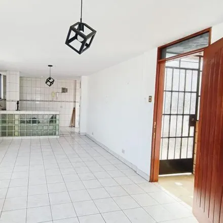 Buy this 2 bed apartment on Pasaje César Bazalar Montes in Santiago de Surco, Lima Metropolitan Area 15056