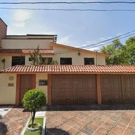 Buy this 5 bed house on Calle J. Joaquín Fernández Lizardi in 53100 Naucalpan de Juárez, MEX