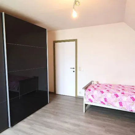 Image 3 - Boterstraat 29, 8800 Roeselare, Belgium - Apartment for rent