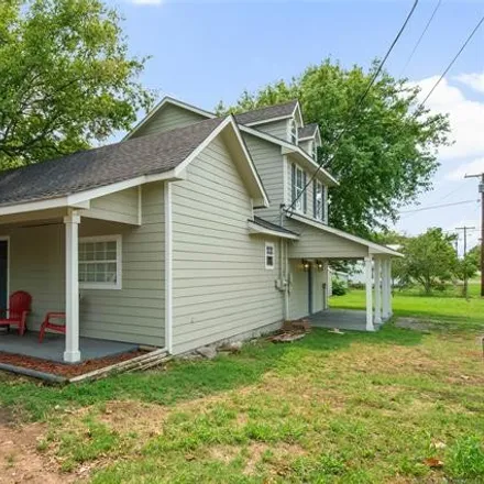 Buy this 3 bed house on 303 Willie B Austin in Locust Grove, Mayes County