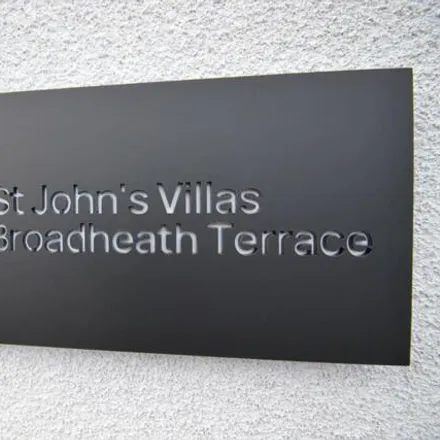 Image 3 - Broadheath Terrace, Widnes, WA8 7PR, United Kingdom - Duplex for sale
