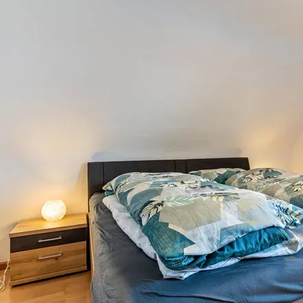Rent this 1 bed apartment on Freudenstadt in Bahnhofstraße, 72250 Freudenstadt