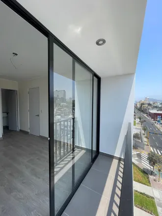 Image 1 - Manuel Gonzalez Olaechea, San Isidro, Lima Metropolitan Area 15000, Peru - Apartment for rent