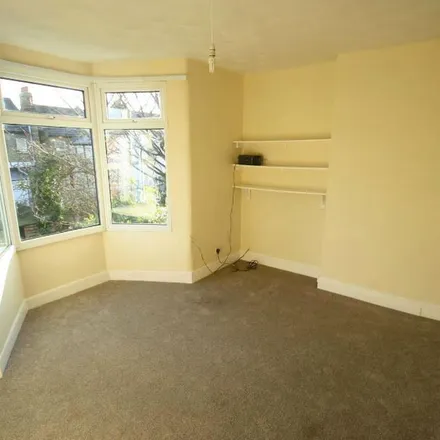 Rent this 1 bed apartment on Leigh Hall Road in Leigh on Sea, SS9 1RL