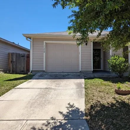 Buy this 2 bed house on 11472 Country Canyon in Bexar County, TX 78252