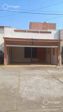 Image 9 - Privada Roca, 96538 Coatzacoalcos, VER, Mexico - House for rent