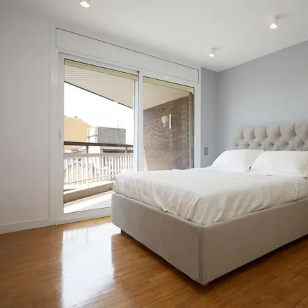 Rent this 3 bed apartment on Carrer d'Aragó in 225, 08001 Barcelona