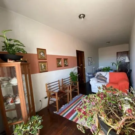 Buy this 3 bed apartment on Rua Natale de Negri in Piracicamirim, Piracicaba - SP