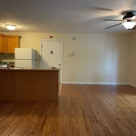 Rent this 1 bed apartment on 1 Fay Street in Oak Hill, Worcester