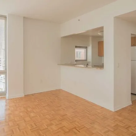 Rent this 2 bed apartment on Courant in 360 West 36th Street, New York