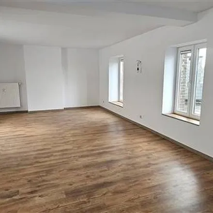 Rent this 3 bed apartment on Place de l'Hôtel de Ville in 5650 Walcourt, Belgium