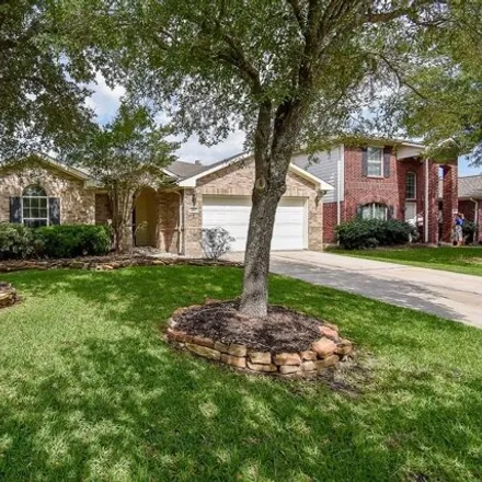Image 3 - 14737 Country Rose Lane, Cypress, TX 77429, USA - House for sale