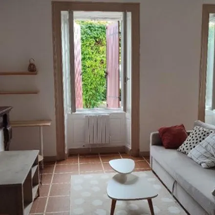 Rent this 1 bed apartment on 892 Rue de la Forêt in 33880 Cambes, France