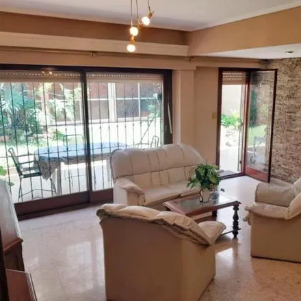 Buy this 3 bed apartment on Martiniano Leguizamón 353 in Liniers, C1408 AAX Buenos Aires