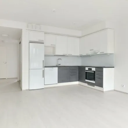 Rent this 2 bed apartment on Kallvikintie 89 in 00960 Helsinki, Finland