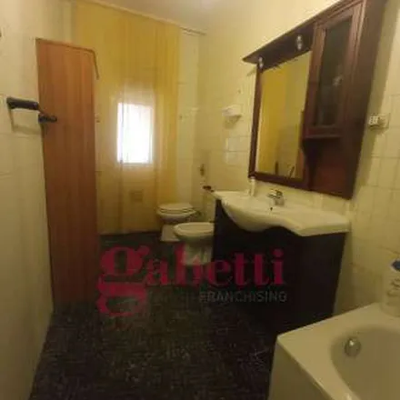 Image 6 - Via Rosario Scuderi, 90127 Palermo PA, Italy - Apartment for rent