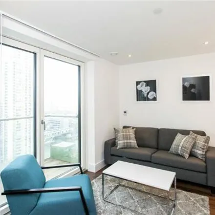 Rent this studio loft on Lincoln Plaza London in Curio Collection by Hilton, 2 Lincoln Plaza