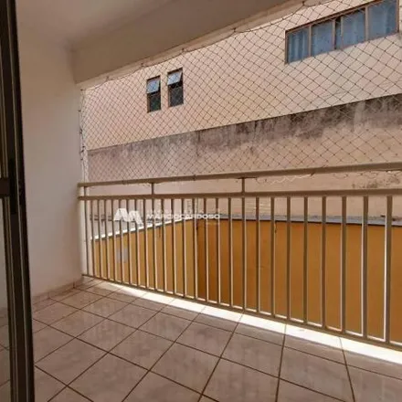 Buy this 3 bed apartment on Condomínio Santo Becate in Rua Jequitibá 445, Jardim Americano