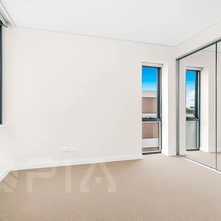 Rent this 2 bed apartment on 15 Hilly Street in Mortlake NSW 2137, Australia