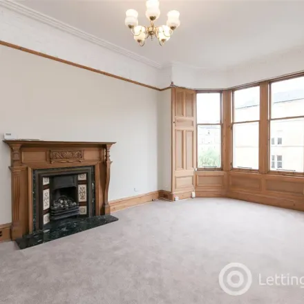 Rent this 2 bed apartment on 61 Warrender Park Road in City of Edinburgh, EH9 1EW