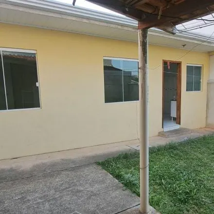 Buy this 3 bed house on Rua Frederico Stella 400 in Cachoeira, Curitiba - PR