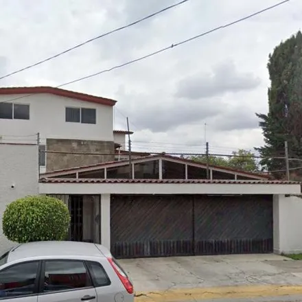 Buy this 3 bed house on Calle Flamingos 43 in 54026 Ciudad López Mateos, MEX