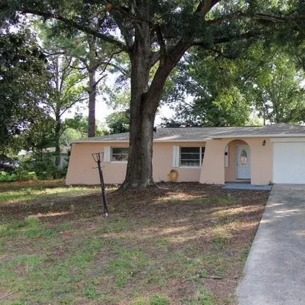 Buy this 2 bed house on 43 New Florida Avenue in Citrus County, FL 34465