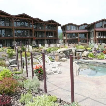 Buy this 2 bed condo on 7176 US 93 in Lakeside, Flathead County