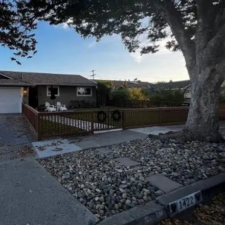 Buy this 3 bed house on 1422 Melwood Drive in San Jose, CA 95118