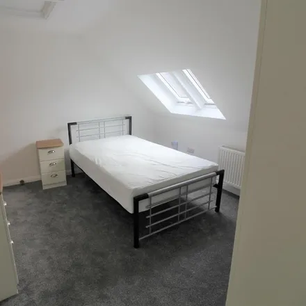 Rent this 1 bed room on Crown Mews in Crown Street, Peterborough