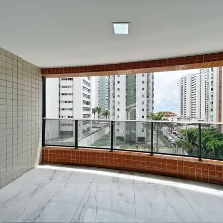 Buy this 4 bed apartment on Rua Domingos Sávio in Piedade, Jaboatão dos Guararapes -