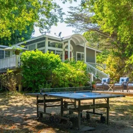 Image 1 - 25350 Steelhead Blvd, Duncans Mills, California, 95430 - House for sale