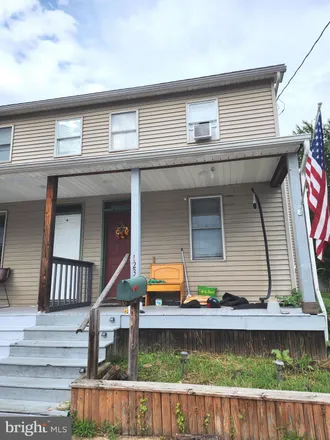 Buy this 2 bed townhouse on 123 Market Street in New Cumberland, Cumberland County