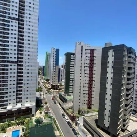 Image 1 - Avenida Engenheiro Domingos Ferreira 5027, Boa Viagem, Recife -, 51111-020, Brazil - Apartment for sale