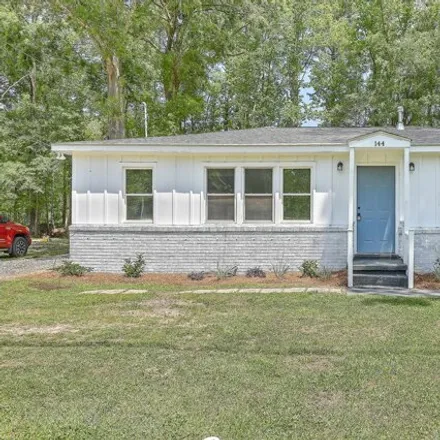 Buy this 3 bed house on 150 Stratton Drive in Stratton Capers, Dorchester County