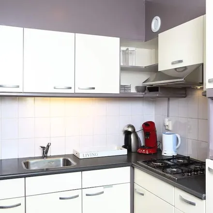 Image 3 - 9541 ZA Vlagtwedde, Netherlands - Duplex for rent