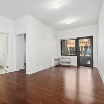 Rent this 1 bed apartment on 110 East 84th Street in New York, NY 10028