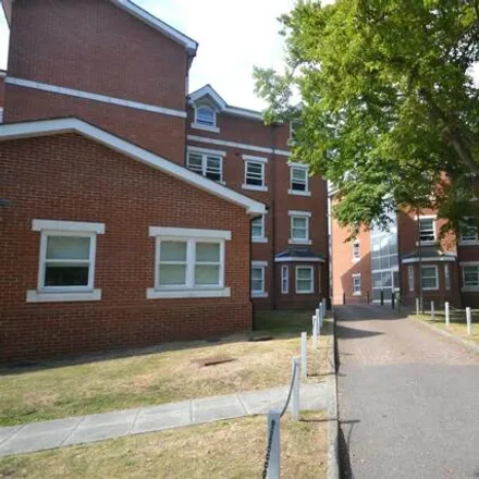 Buy this 2 bed apartment on Kinross Court in The Avenue, Eastbourne