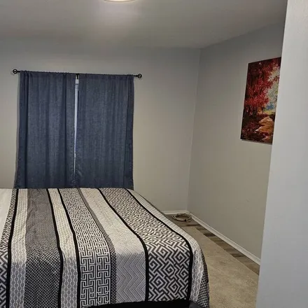 Rent this 1 bed apartment on Sudbury in ON P3C 2Z2, Canada