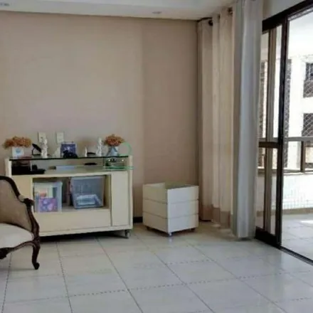 Rent this 4 bed apartment on Bloco B in Rua Desembargador Álvaro Clemente de Oliveira, Pituba