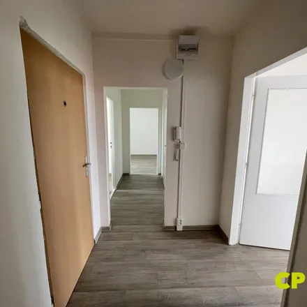 Rent this 5 bed apartment on Václava Talicha 1490/2 in 434 01 Most, Czechia