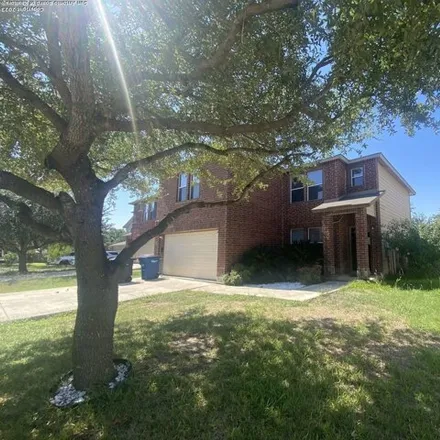 Rent this 3 bed house on 690 San Augustine Boulevard in New Braunfels, TX 78132