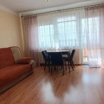 Image 7 - Plac Antonio Corazziego, 26-602 Radom, Poland - Apartment for rent
