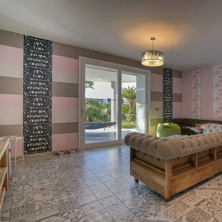 Rent this 6 bed house on Sanremo in Via Giovanni Pascoli, 18038 Sanremo IM